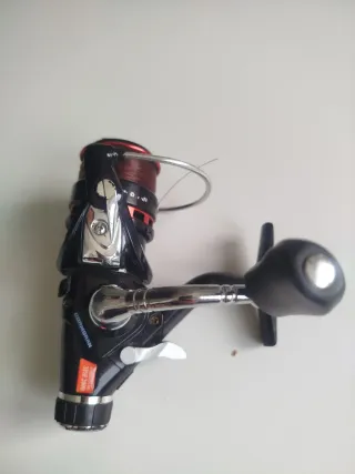 Carrete Pesca Cormorán SPF 210