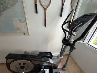 Elíptica BH Fitness NLS18 Dual – Barcelona