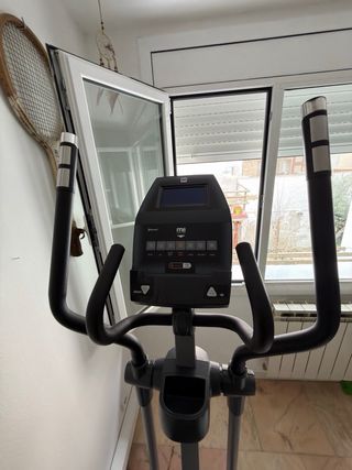 Elíptica BH Fitness NLS18 Dual – Barcelona