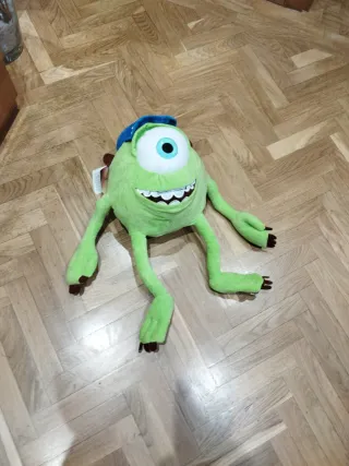 Muñeco Mike Wazowski Disney