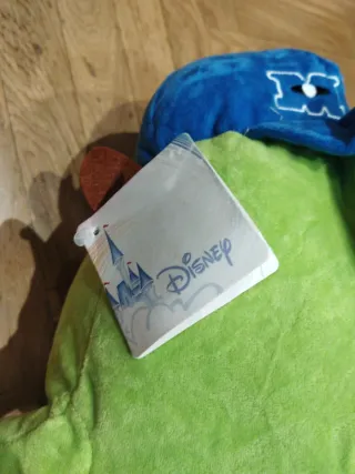 Muñeco Mike Wazowski Disney