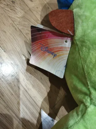 Muñeco Mike Wazowski Disney