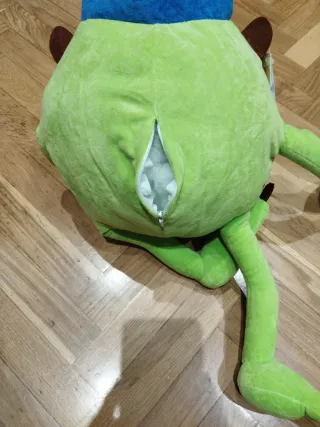 Muñeco Mike Wazowski Disney