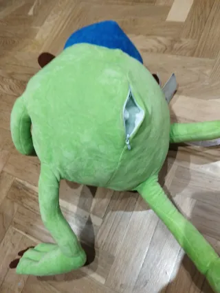 Muñeco Mike Wazowski Disney