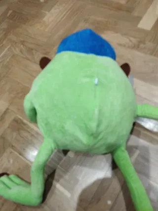 Muñeco Mike Wazowski Disney