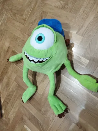 Muñeco Mike Wazowski Disney