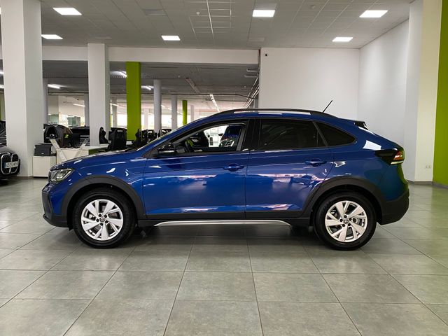 Volkswagen Taigo Life 1.0 TSI 110CV DSG EL TOP!!!!