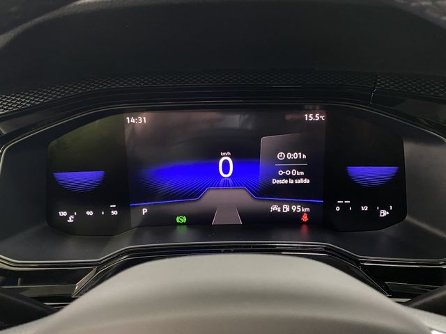 Volkswagen Taigo Life 1.0 TSI 110CV DSG EL TOP!!!!