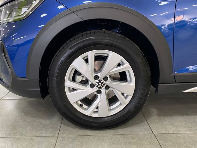 Volkswagen Taigo Life 1.0 TSI 110CV DSG EL TOP!!!!