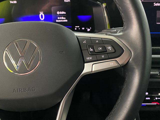 Volkswagen Taigo Life 1.0 TSI 110CV DSG EL TOP!!!!