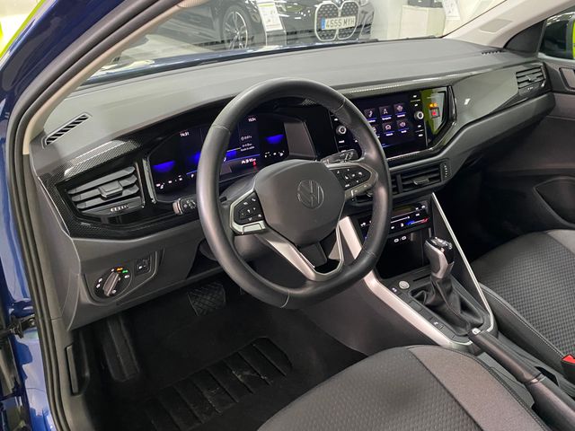 Volkswagen Taigo Life 1.0 TSI 110CV DSG EL TOP!!!!