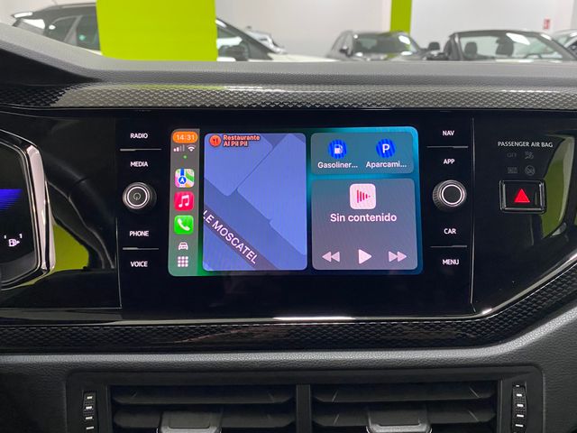 Volkswagen Taigo Life 1.0 TSI 110CV DSG EL TOP!!!!