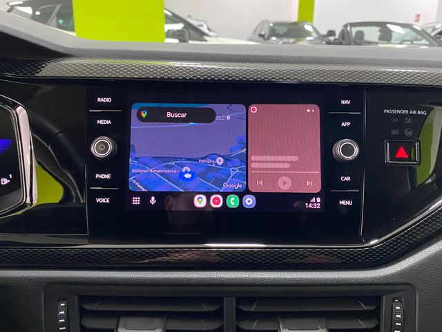 Volkswagen Taigo Life 1.0 TSI 110CV DSG EL TOP!!!!