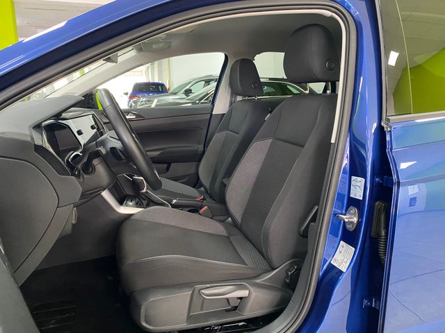 Volkswagen Taigo Life 1.0 TSI 110CV DSG EL TOP!!!!