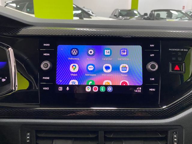 Volkswagen Taigo Life 1.0 TSI 110CV DSG EL TOP!!!!