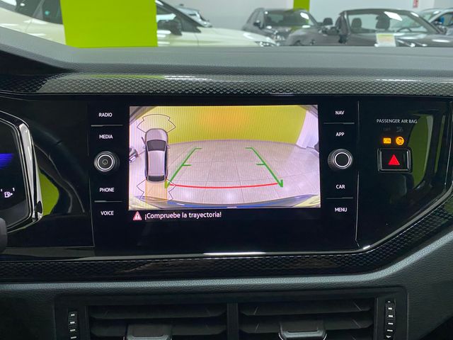 Volkswagen Taigo Life 1.0 TSI 110CV DSG EL TOP!!!!