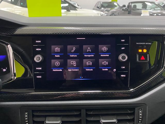 Volkswagen Taigo Life 1.0 TSI 110CV DSG EL TOP!!!!