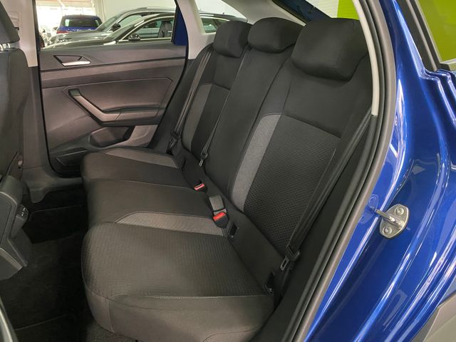 Volkswagen Taigo Life 1.0 TSI 110CV DSG EL TOP!!!!