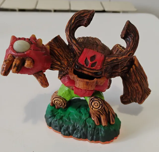 Lote 3 Skylanders varios