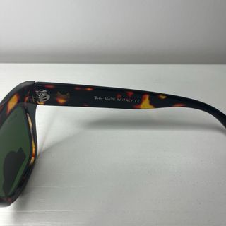 Gafas Ray-Ban Tortoise Mujer Original