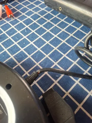 MEGADRIVE HIGH DEFINITION GRAPHICS ORIGINAL