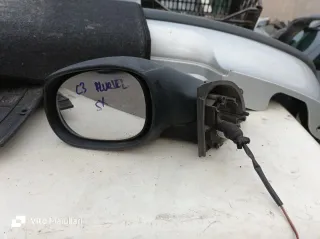 Specchietto retrovisore C3 Pluriel SX
