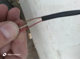 Specchietto retrovisore C3 Pluriel SX