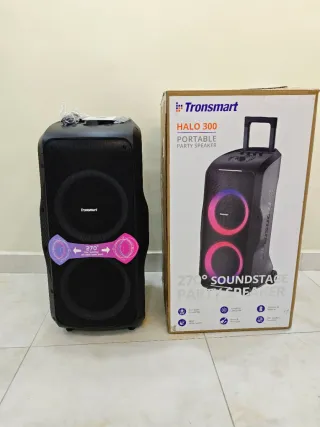 Tronsmart Halo 300 240W