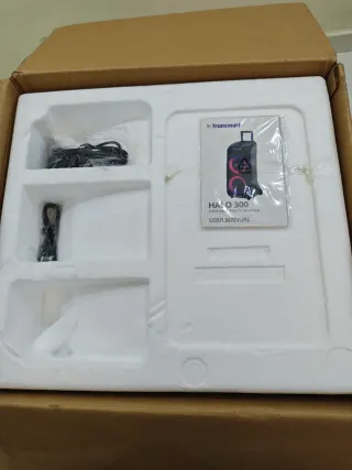 Tronsmart Halo 300 240W