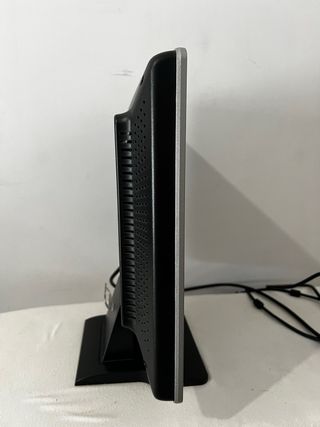 Monitor AOC Plata/Negro