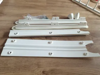 Parque infantil / Barrera chimenea bebés Baby Dan