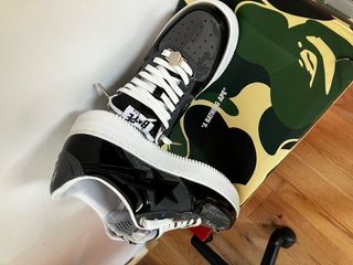 Zapatos A Bathing Ape BAPE STA Talla 39