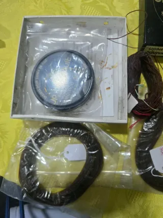 Línea de pesca JP Thebault