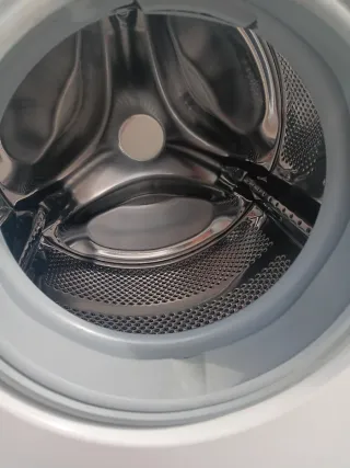 Lavadora Balay eficiente y en buen estado