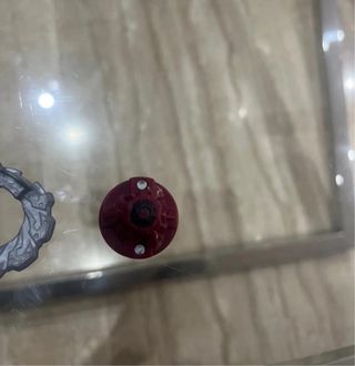 Beyblade Legend Spriggan Hasbro