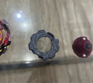 Beyblade Legend Spriggan Hasbro