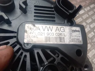 Alternador VW, Audi, Seat, Skoda