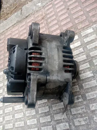 Alternador VW, Audi, Seat, Skoda