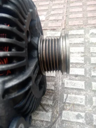 Alternador VW, Audi, Seat, Skoda