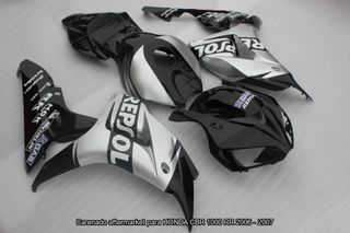 Oferta Carenado para HONDA CBR 1000 RR 2006 - 2007