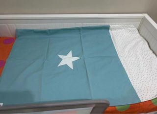 Conjunto Nórdico y Chichoneras Cuna Estrellas