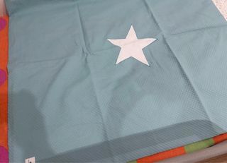 Conjunto Nórdico y Chichoneras Cuna Estrellas