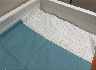 Conjunto Nórdico y Chichoneras Cuna Estrellas