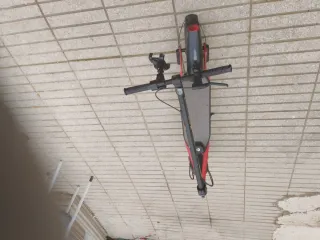 Patinete eléctrico Ninebot 25km