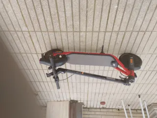 Patinete eléctrico Ninebot 25km