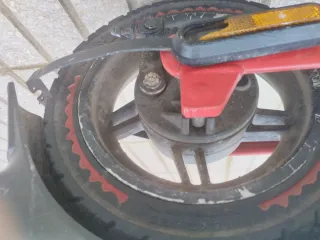 Patinete eléctrico Ninebot 25km