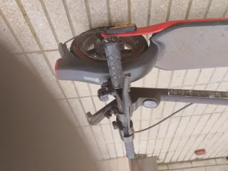 Patinete eléctrico Ninebot 25km