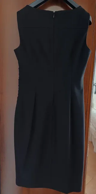 Abito Calvin Klein nero