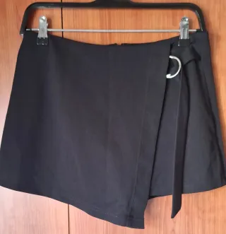 Falda pantalón corta T38