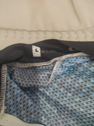 Maillot Ciclismo Orbea Talla L